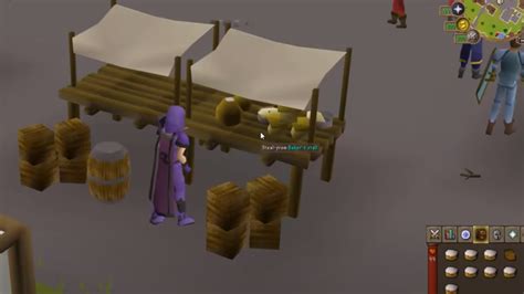 osrs quests that give thieving xp